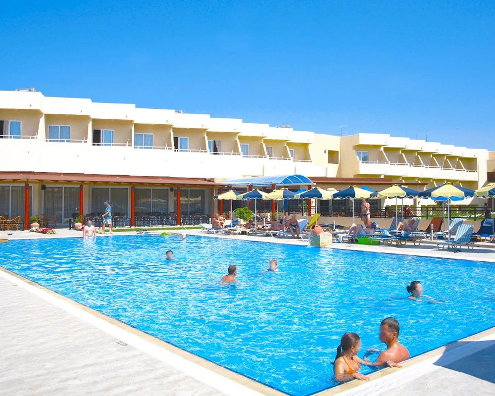 Relax (Kolymbia)