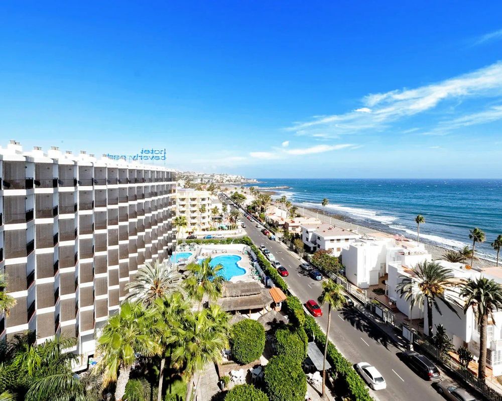Relaxia Beverly Park (Playa del Ingles)
