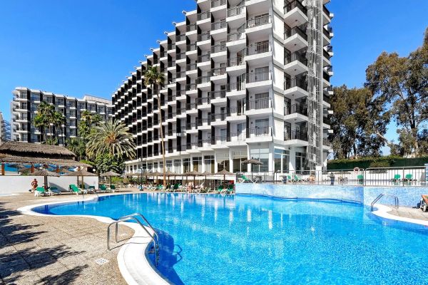 Relaxia Beverly Park (Playa del Ingles)