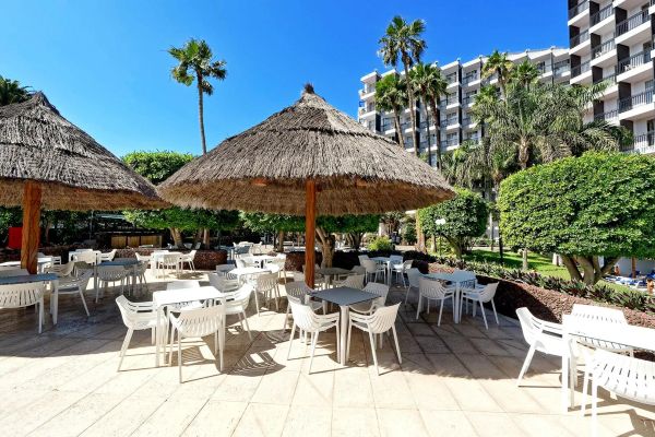 Relaxia Beverly Park (Playa del Ingles)