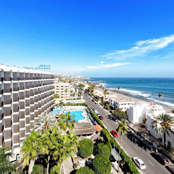 Relaxia Beverly Park (Playa del Ingles)