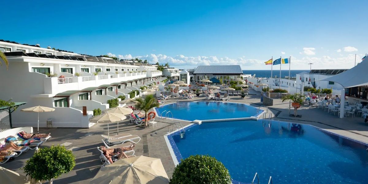 Hiszpania na 7 dni w kwietniu: 3⋆ hotel od 7 259 zł