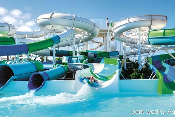 Relaxia Lanzasur Club (ex. Lanzasur Club)