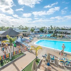 Relaxia Lanzasur Club ex Lanzasur Club