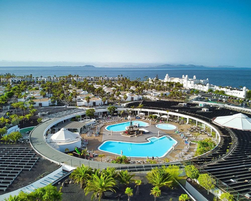 Relaxia Lanzasur Club (ex. Lanzasur Club)