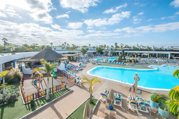 Relaxia Lanzasur Club (ex. Lanzasur Club)