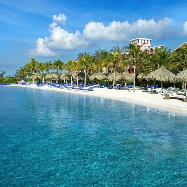 Renaissance Wind Creek Curacao Resort – 2026-05-17 - Zdjęcie 2