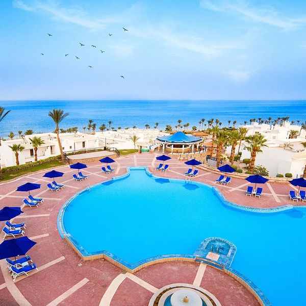 Renaissance Golden View Beach Resort by Marriott