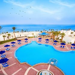 Renaissance Golden View Beach Resort by Marriott