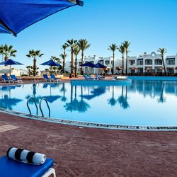 Renaissance Golden View Beach Resort by Marriott