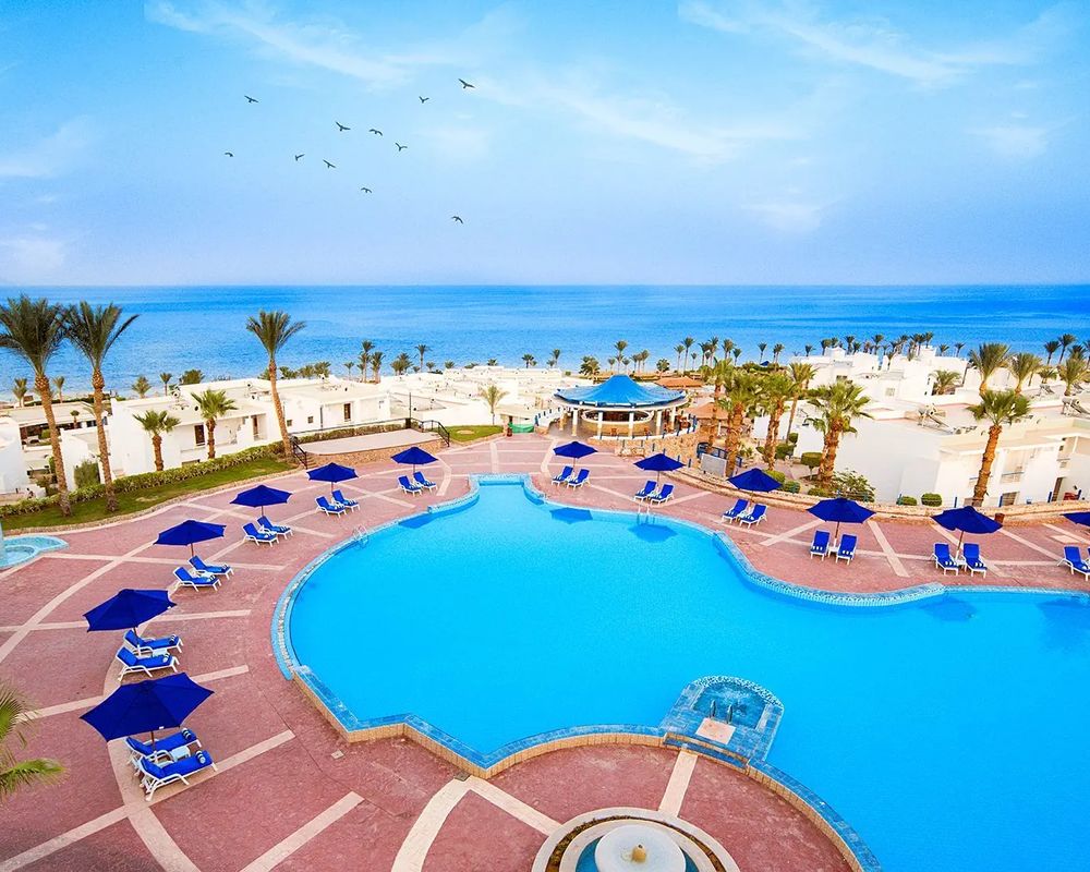 Renaissance Golden View Beach Resort by Marriott