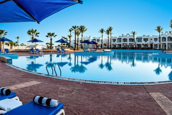 Renaissance Golden View Beach Resort by Marriott