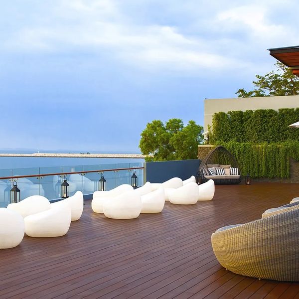 Renaissance Pattaya Resort & Spa – 2026-01-06 - Zdjęcie 3