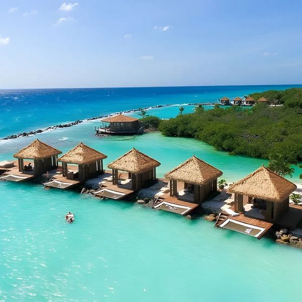 Renaissance Wind Creek Aruba Resort – 2026-09-05 - Zdjęcie 2