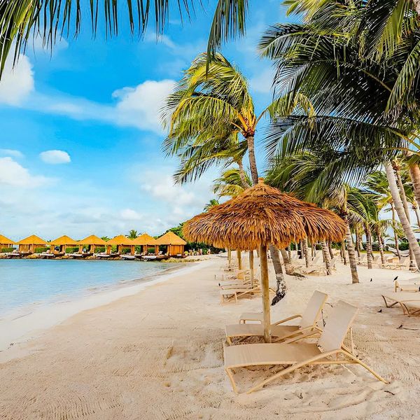 Renaissance Wind Creek Aruba Resort – 2026-09-05 - Zdjęcie 3