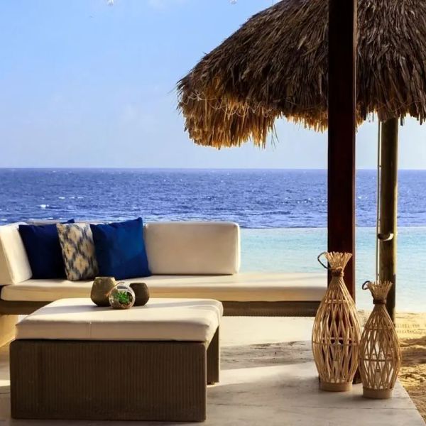 Renaissance Wind Creek Curacao Resort – 2027-04-01 - Zdjęcie 3