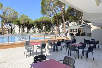 Rentalmar Blue Beach Apartments