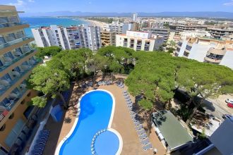 Rentalmar Blue Beach Apartments