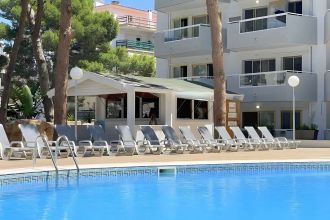 Rentalmar Blue Beach Apartments