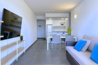 Rentalmar Blue Beach Apartments