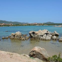 Residence Baia De Bahas