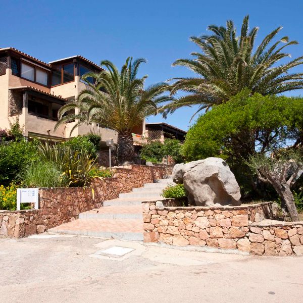 Residence Baia De Bahas — Marinella, Włochy