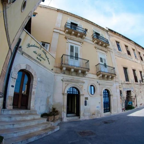 Residence dei Baroni