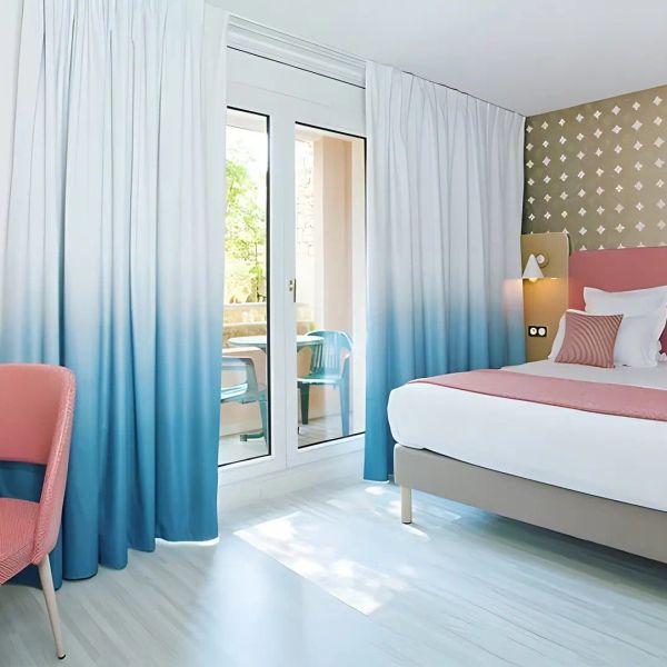 Residhome Nice Promenade (ex. Citadines Promenade Nice) — Nicea, Francja