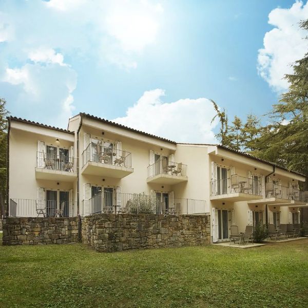 Resort Adria Ankaran