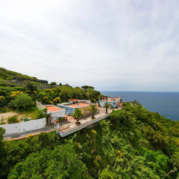 Resort Punto Azzurro — Forio, Włochy