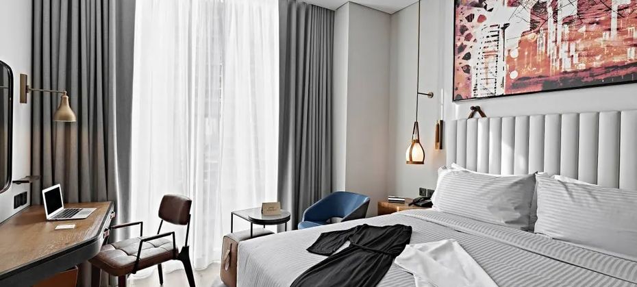 Revier Dubai
