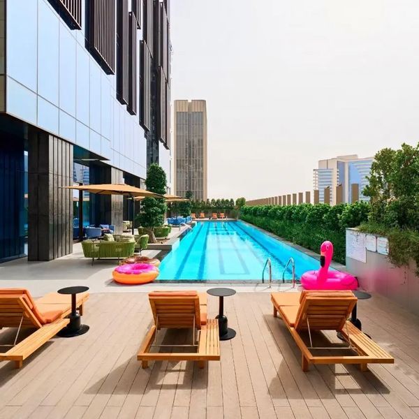Revier Dubai