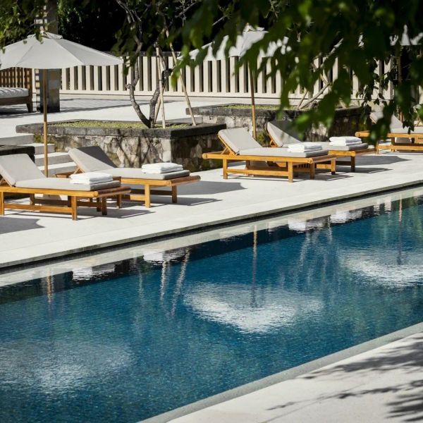 Revivo Wellness Resort — Nusa Dua, Indonezja