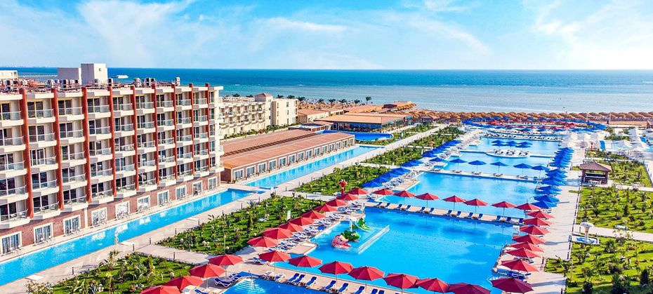 Rewaya Majestic Resort