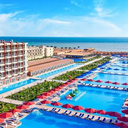 Rewaya Majestic Resort