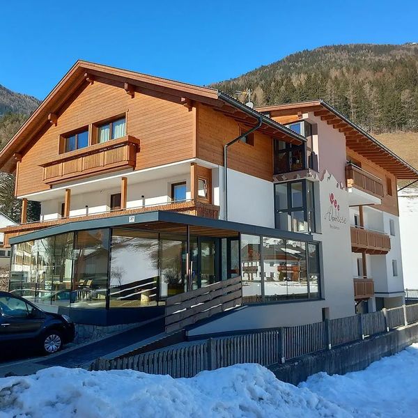 Rezydencja Alpenrose