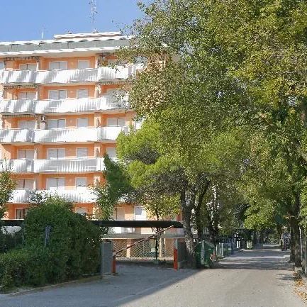 Rezydencja Malta (Bibione)
