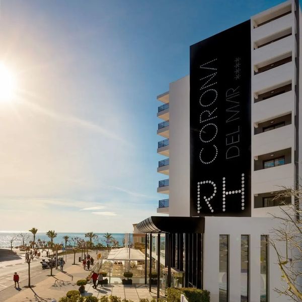 Rh Corona del Mar