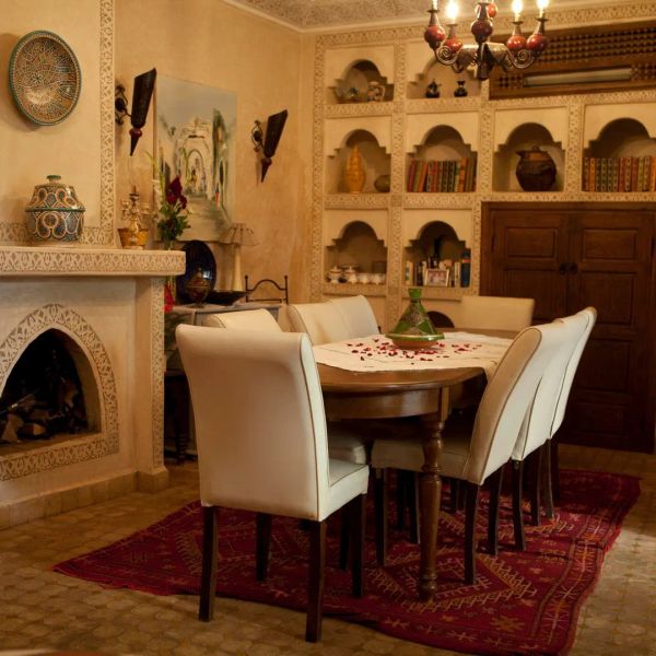 Riad Alida