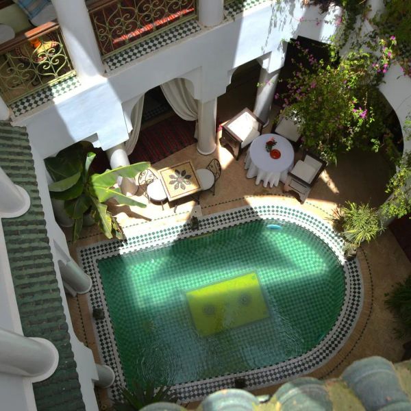 Riad Alida