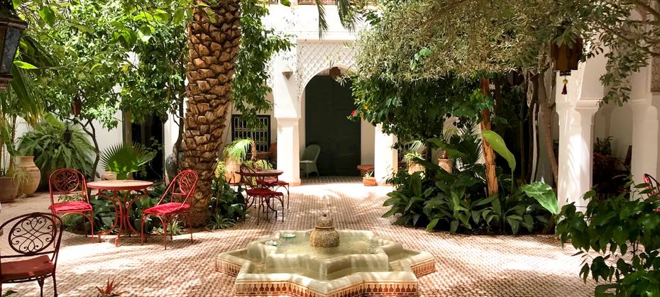 Riad Ifoulki