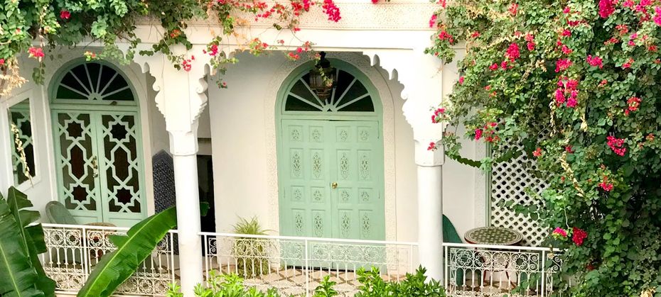 Riad Ifoulki