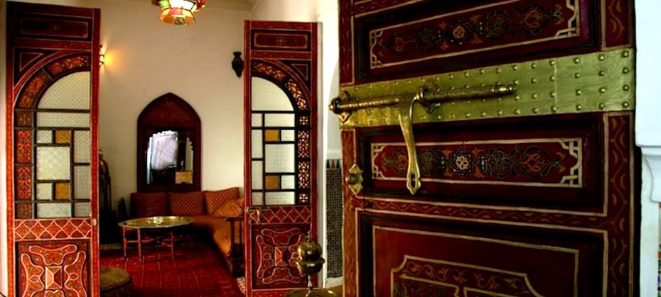 Riad Ifoulki