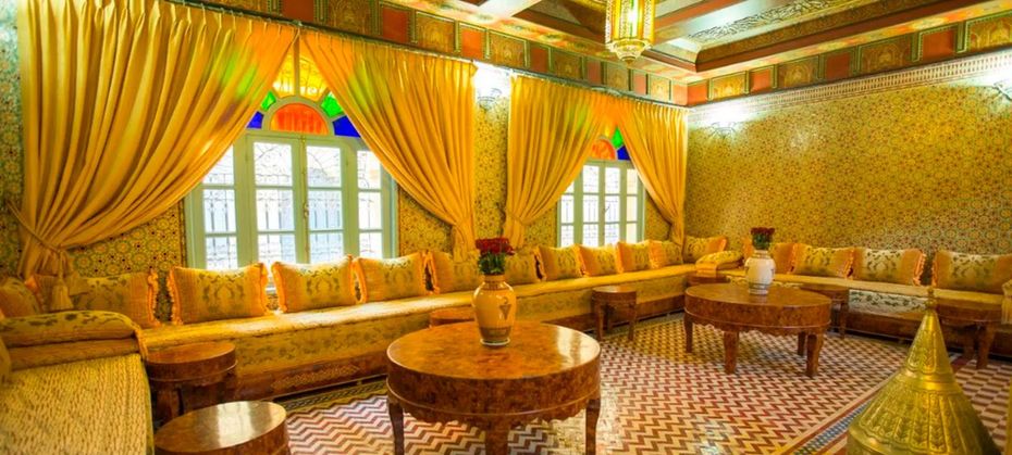 Riad Mimouna
