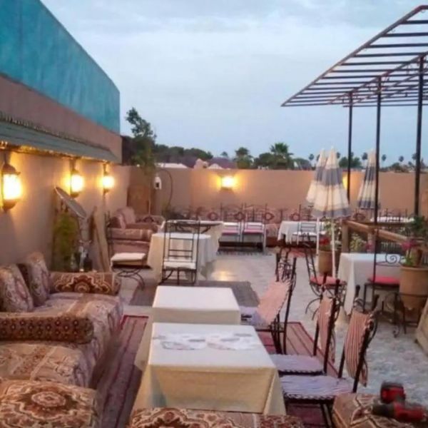 Riad Nouhal