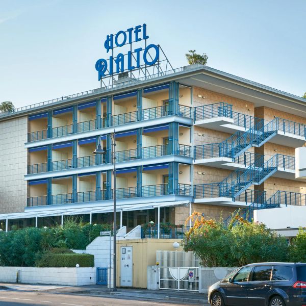 Rialto (Grado) — Grado, Włochy