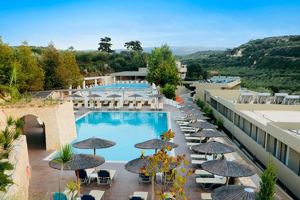Rimondi Grand Resort & Spa