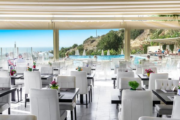 Rimondi Grand Resort & Spa