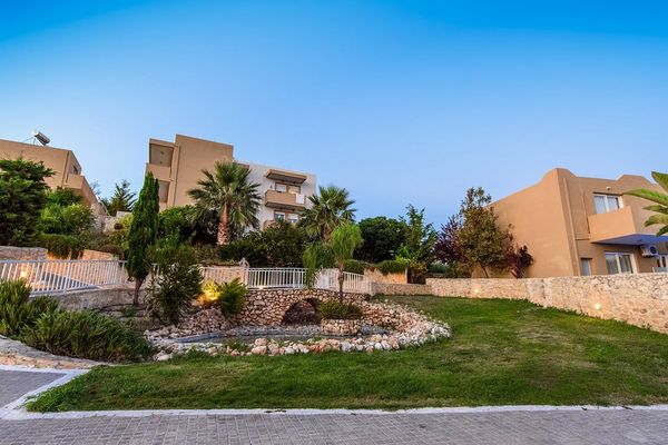 Rimondi Grand Resort & Spa