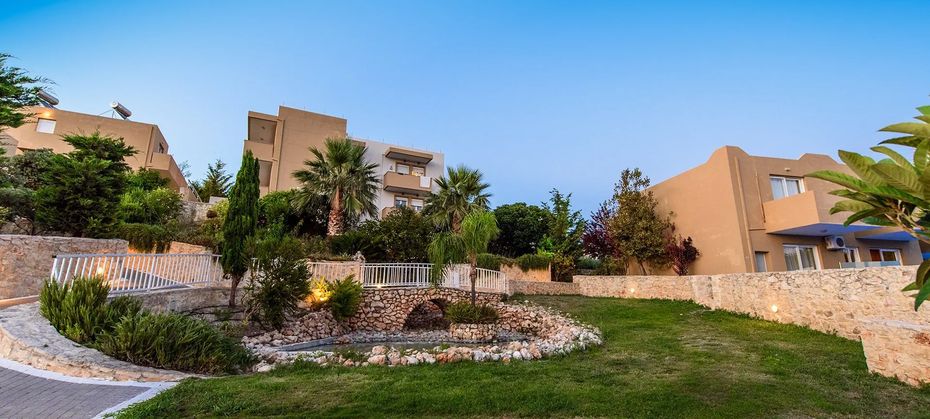 Rimondi Grand Resort & Spa